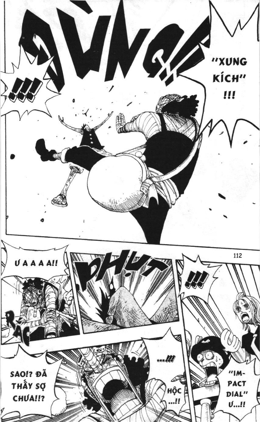 One Piece (NXB Kim Đồng) Chapter 333 - Trang 9