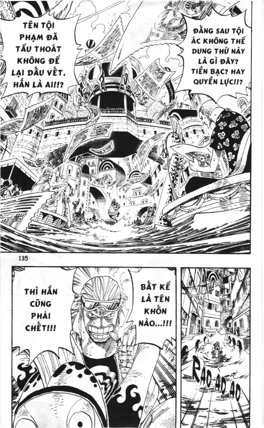 One Piece (NXB Kim Đồng) Chapter 334 - Trang 13