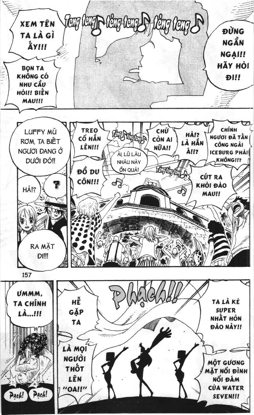 One Piece (NXB Kim Đồng) Chapter 335 - Trang 14