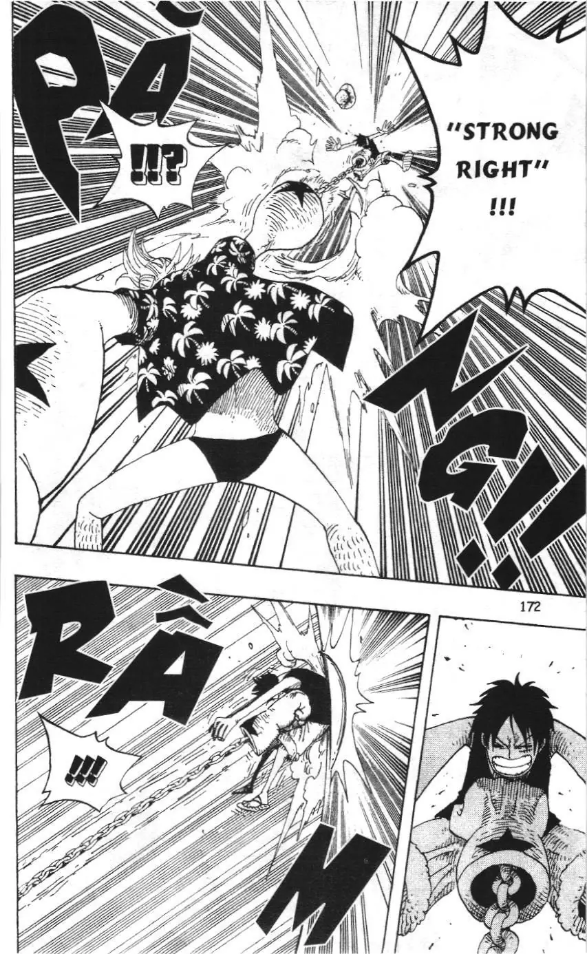 One Piece (NXB Kim Đồng) Chapter 336 - Trang 9