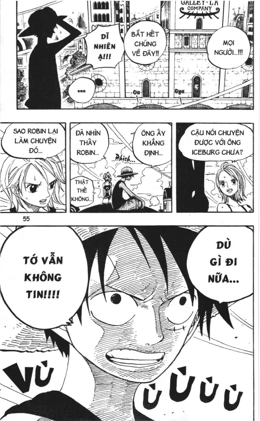 One Piece (NXB Kim Đồng) Chapter 339 - Trang 12