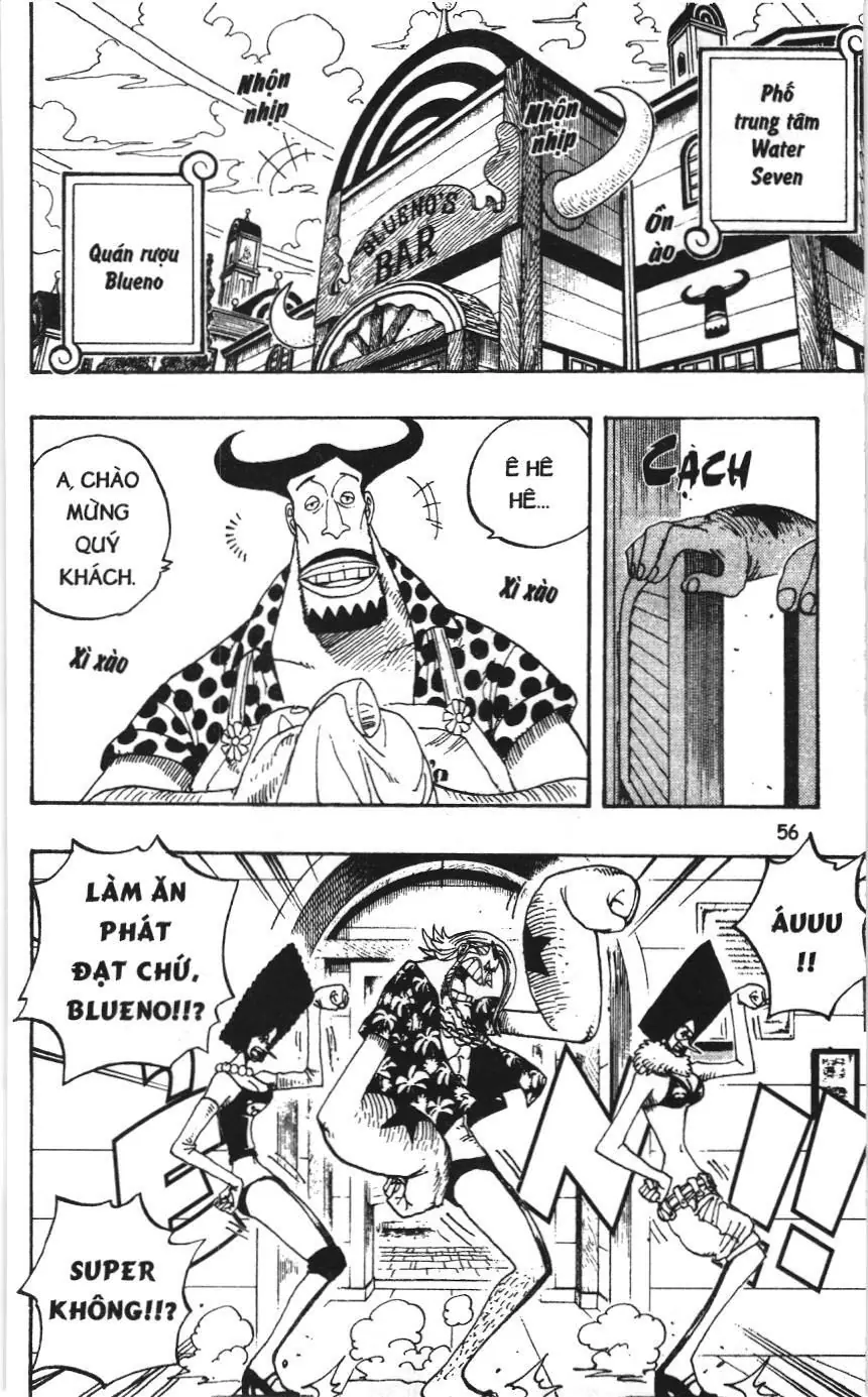 One Piece (NXB Kim Đồng) Chapter 339 - Trang 13