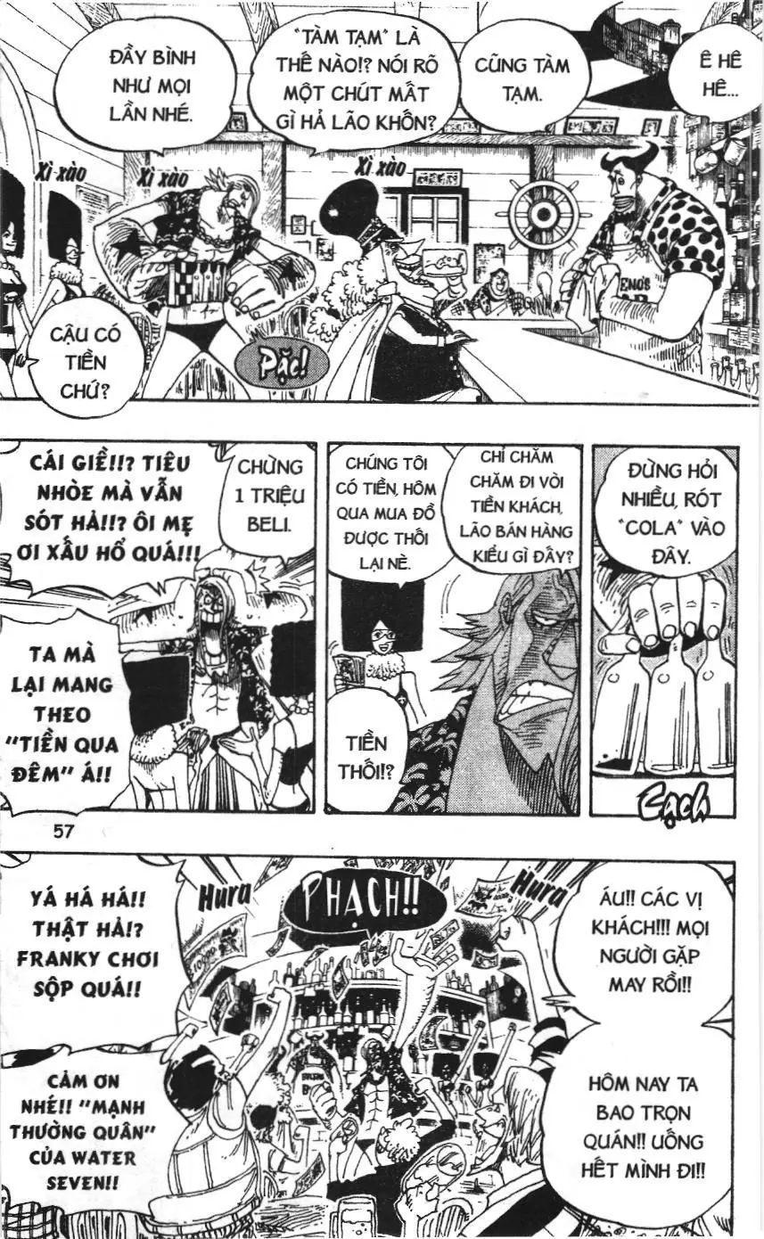 One Piece (NXB Kim Đồng) Chapter 339 - Trang 14