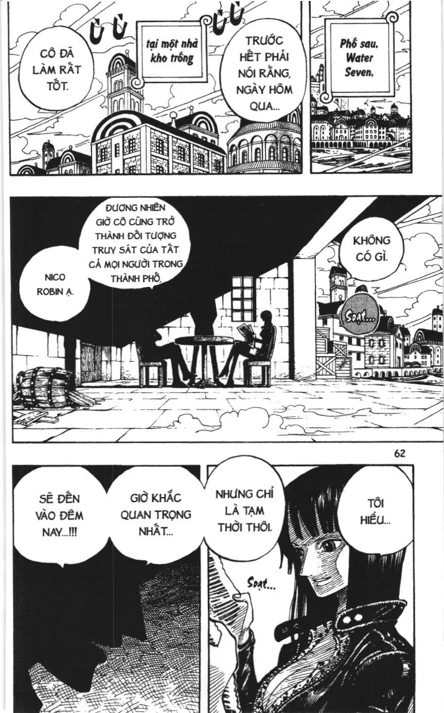 One Piece (NXB Kim Đồng) Chapter 339 - Trang 19