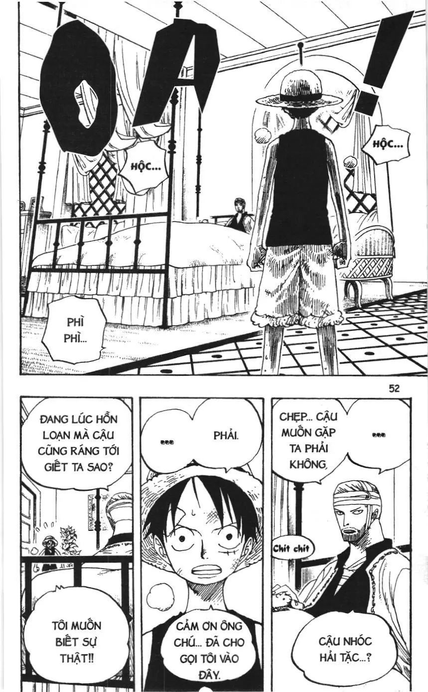 One Piece (NXB Kim Đồng) Chapter 339 - Trang 9