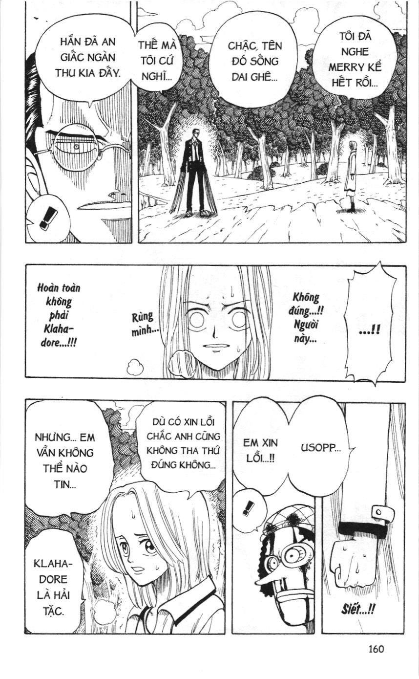 One Piece (NXB Kim Đồng) Chapter 34 - Trang 13