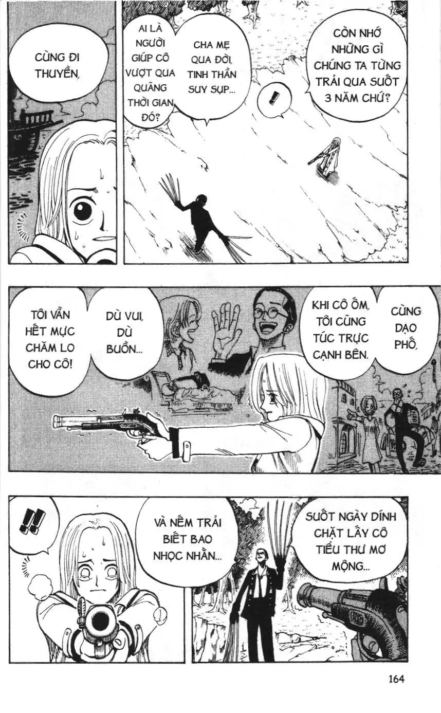 One Piece (NXB Kim Đồng) Chapter 34 - Trang 17