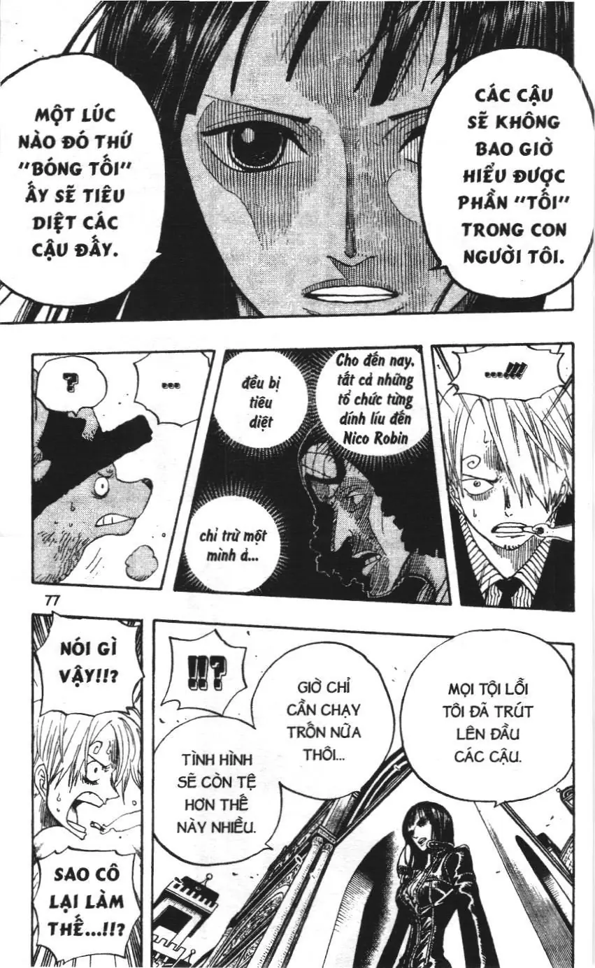 One Piece (NXB Kim Đồng) Chapter 340 - Trang 14