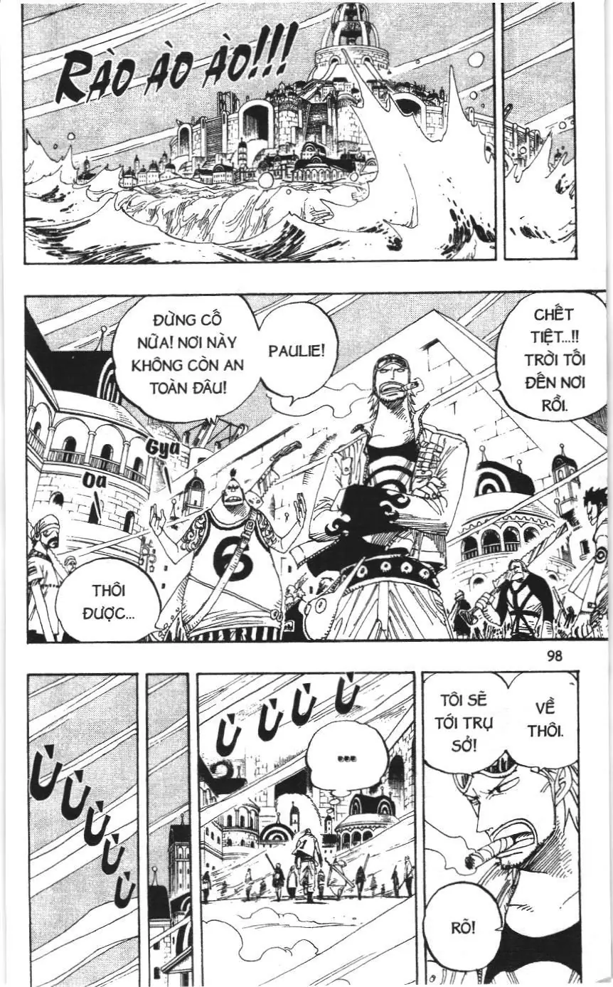 One Piece (NXB Kim Đồng) Chapter 341 - Trang 15