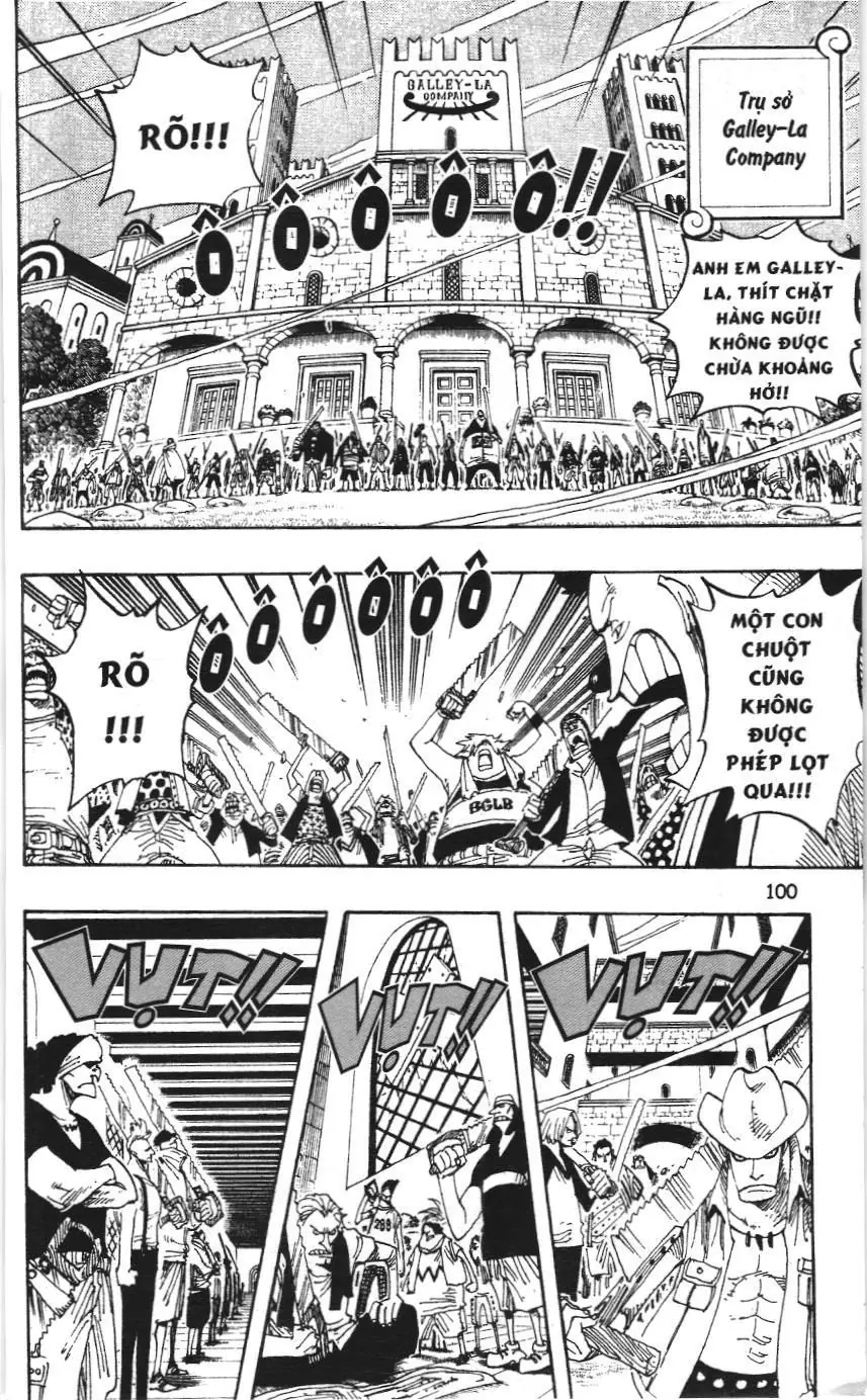 One Piece (NXB Kim Đồng) Chapter 341 - Trang 17