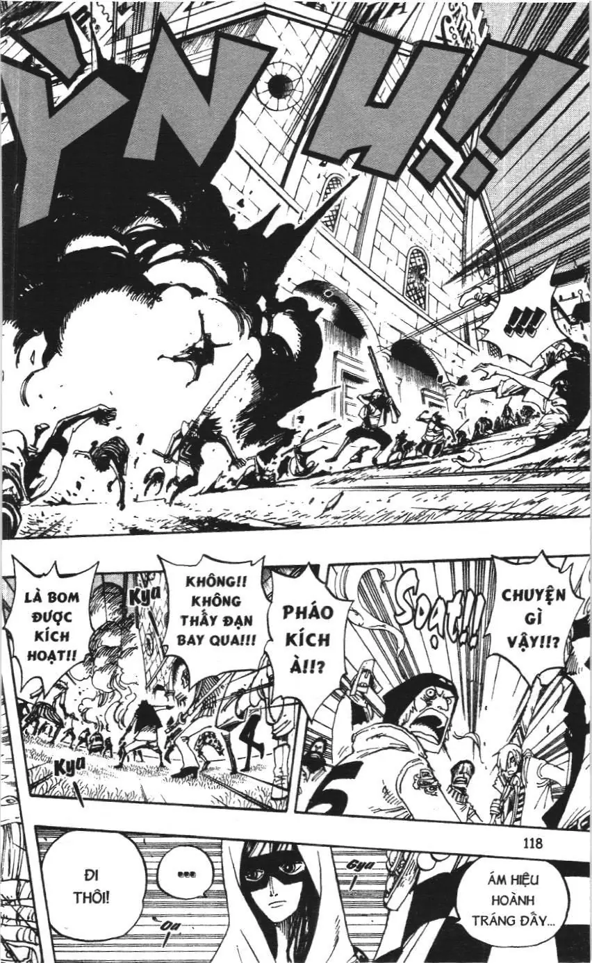 One Piece (NXB Kim Đồng) Chapter 342 - Trang 15