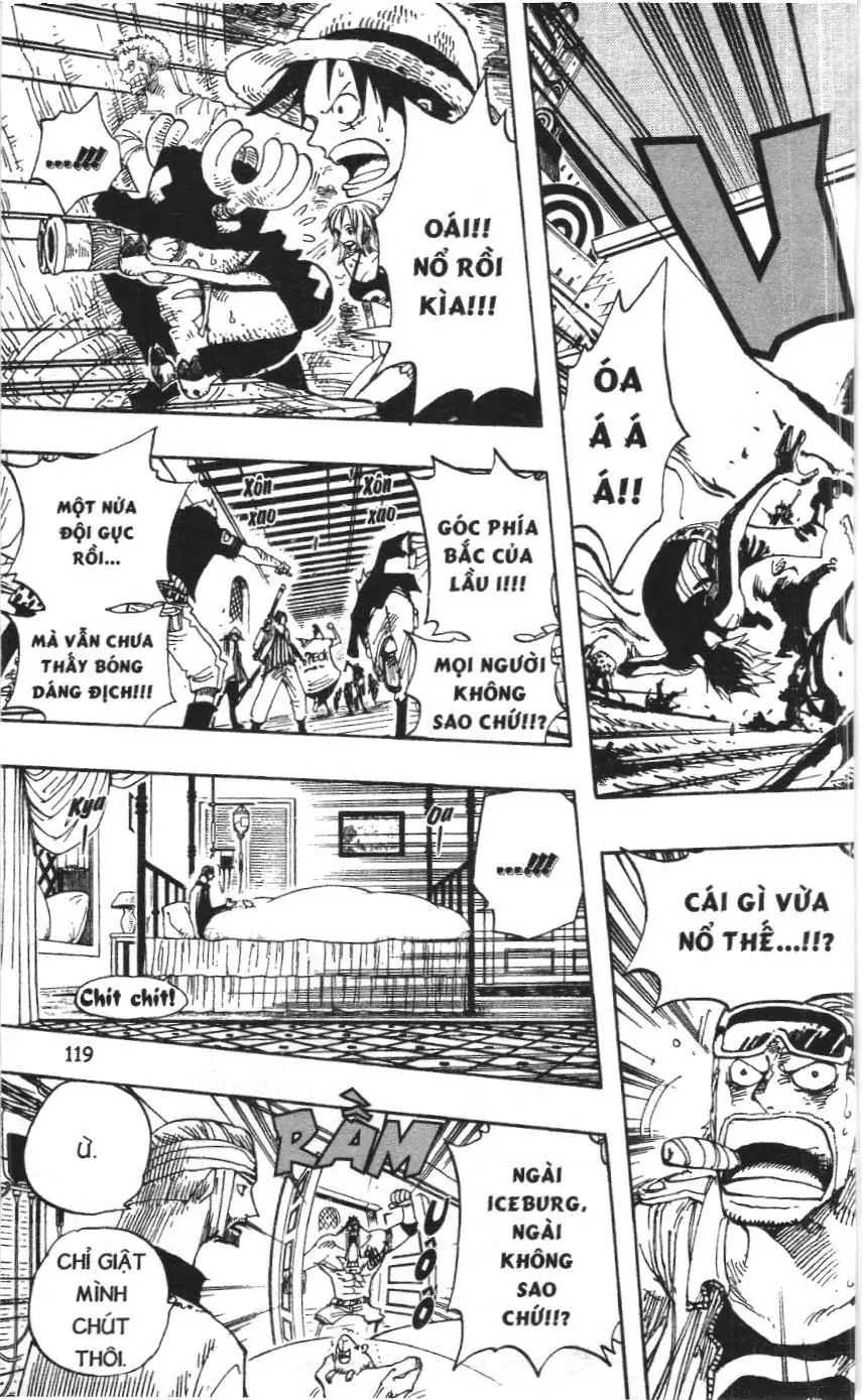 One Piece (NXB Kim Đồng) Chapter 342 - Trang 16