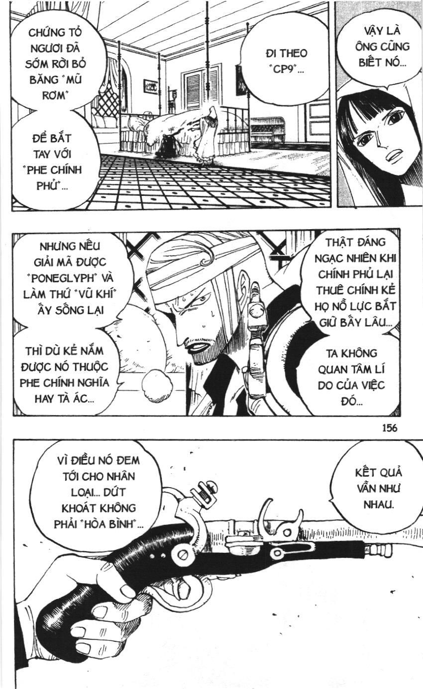 One Piece (NXB Kim Đồng) Chapter 344 - Trang 13