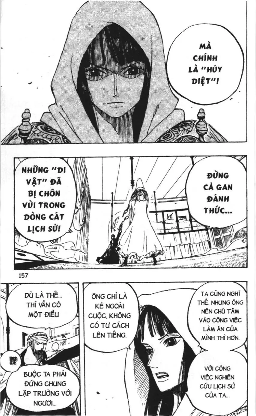 One Piece (NXB Kim Đồng) Chapter 344 - Trang 14