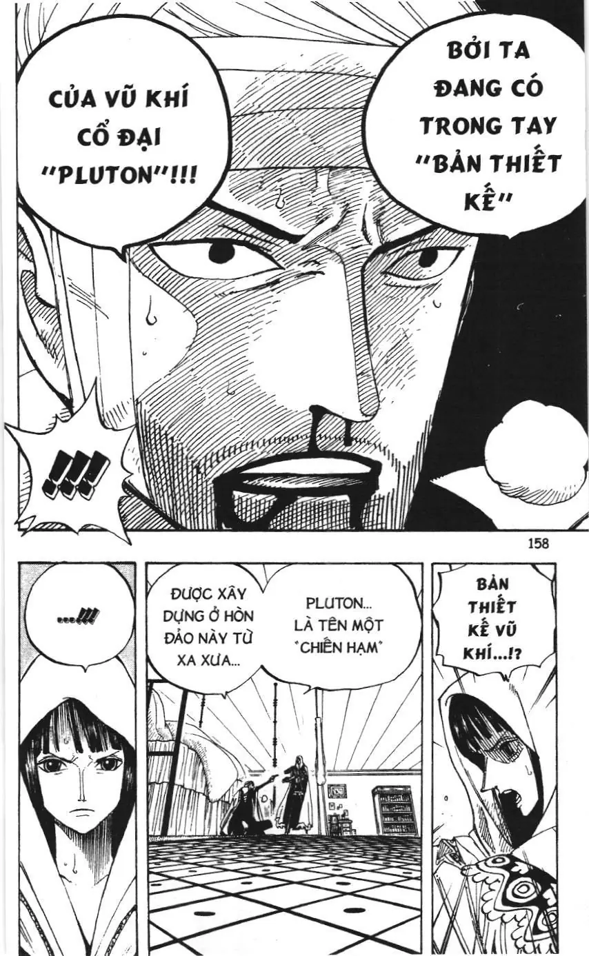 One Piece (NXB Kim Đồng) Chapter 344 - Trang 15