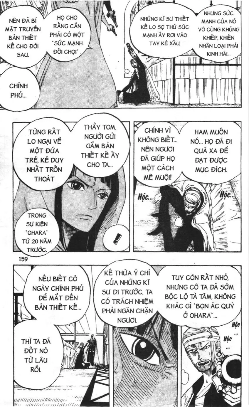One Piece (NXB Kim Đồng) Chapter 344 - Trang 16