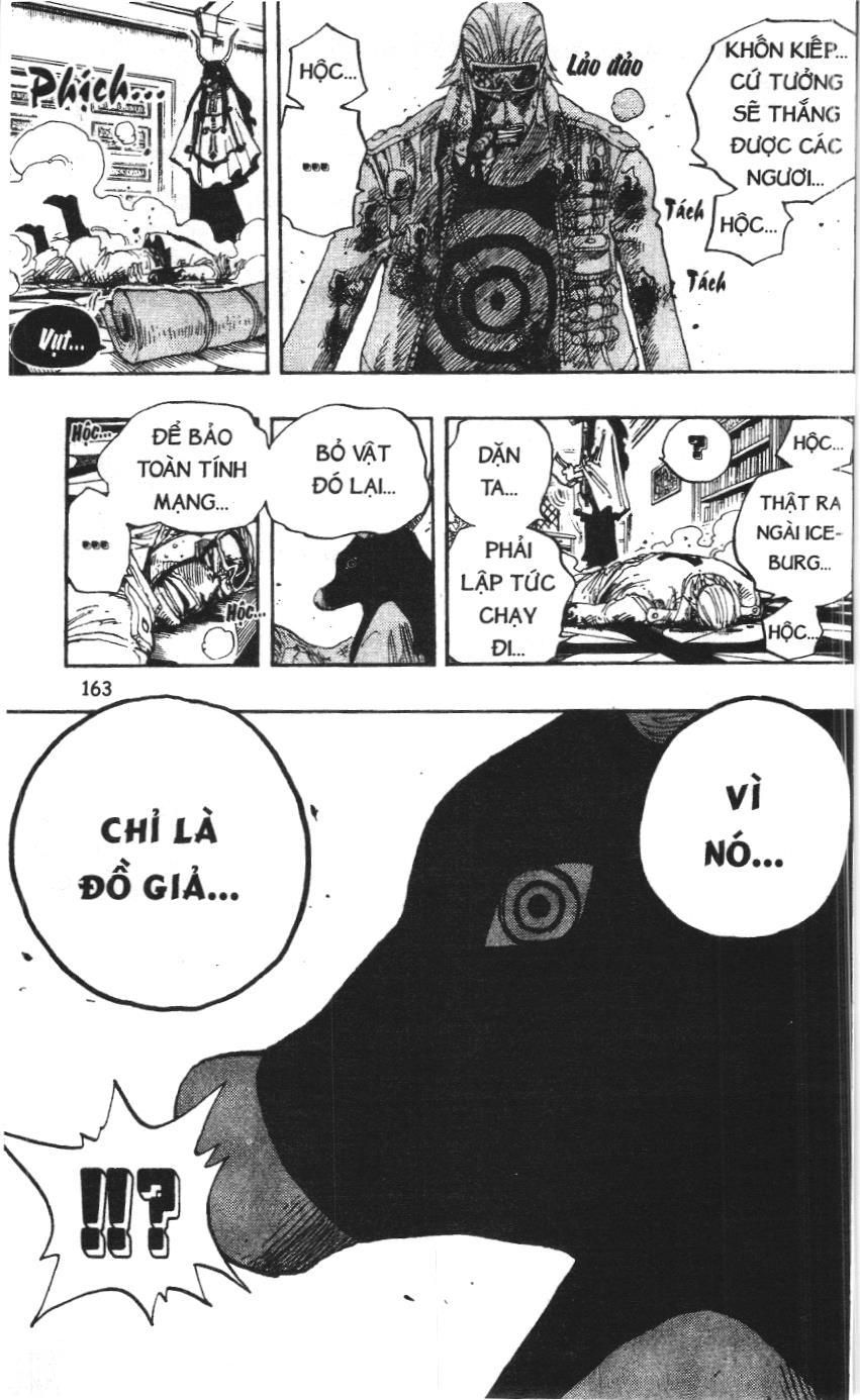 One Piece (NXB Kim Đồng) Chapter 344 - Trang 20