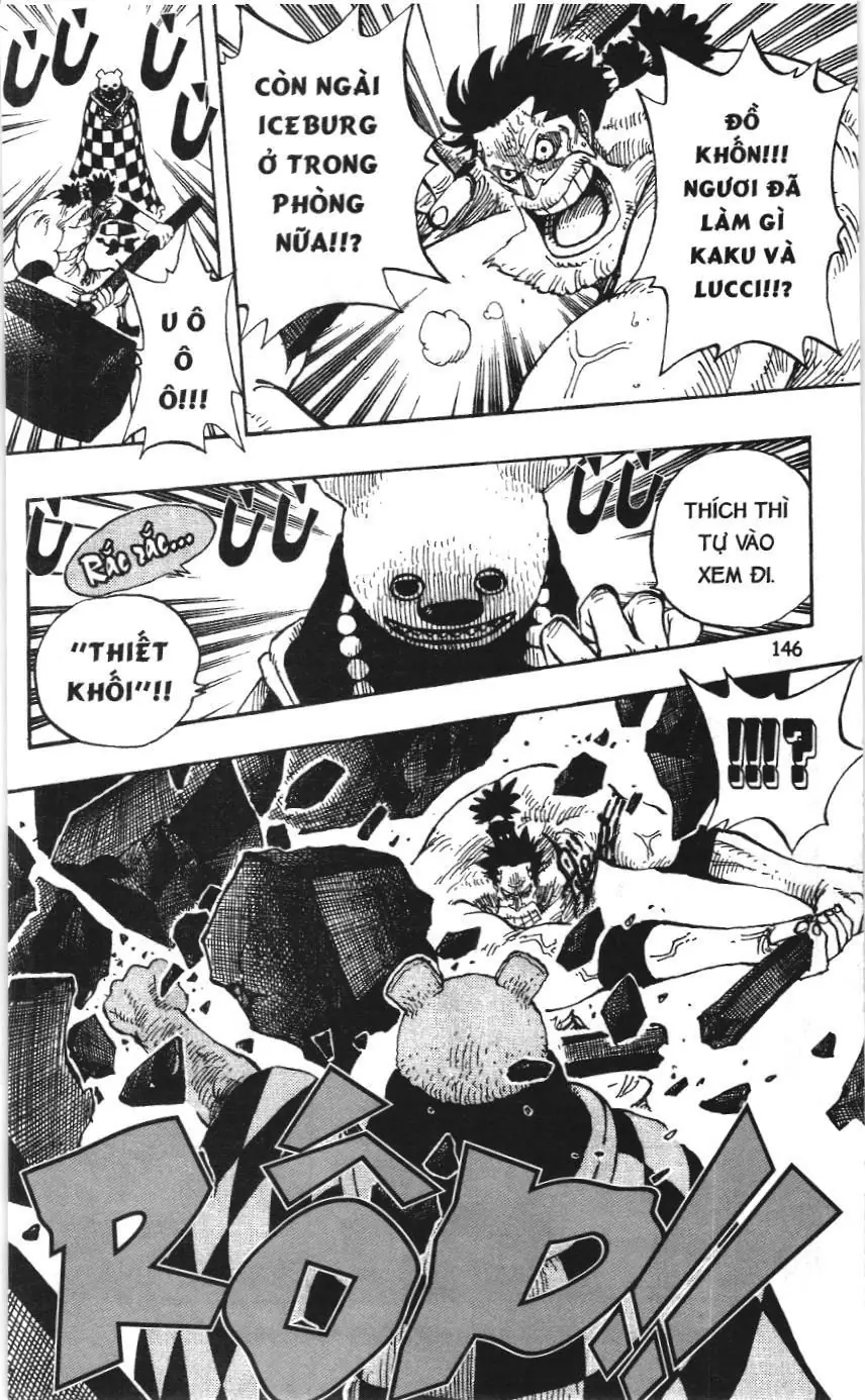 One Piece (NXB Kim Đồng) Chapter 344 - Trang 3