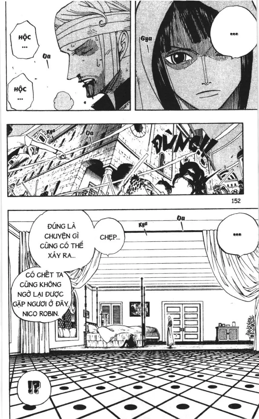 One Piece (NXB Kim Đồng) Chapter 344 - Trang 9