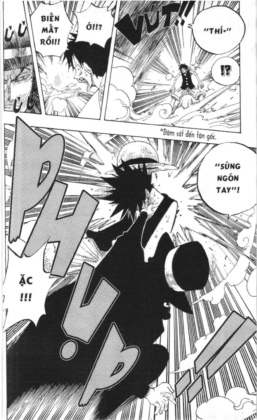 One Piece (NXB Kim Đồng) Chapter 347 - Trang 13