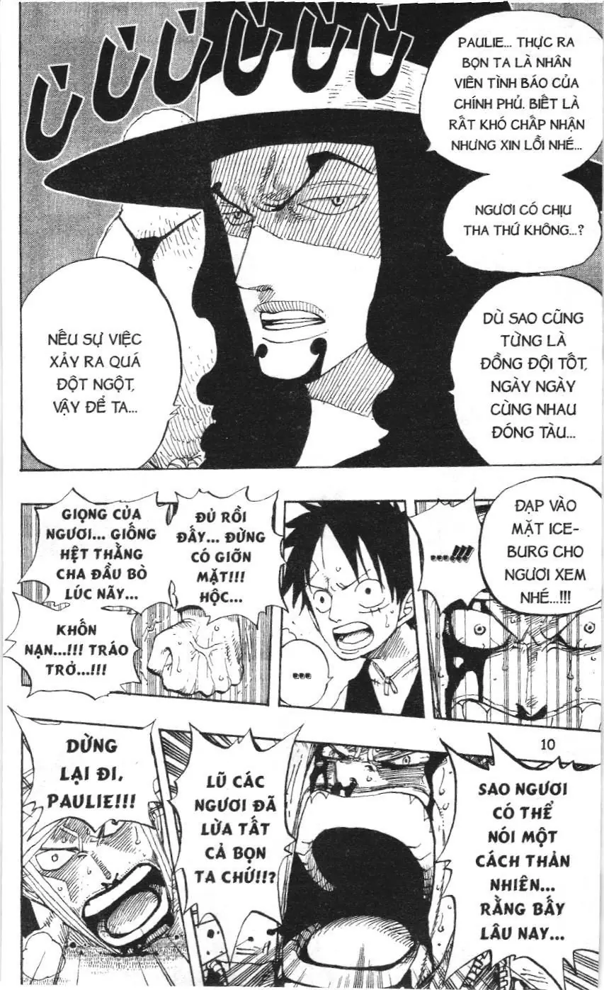 One Piece (NXB Kim Đồng) Chapter 347 - Trang 7