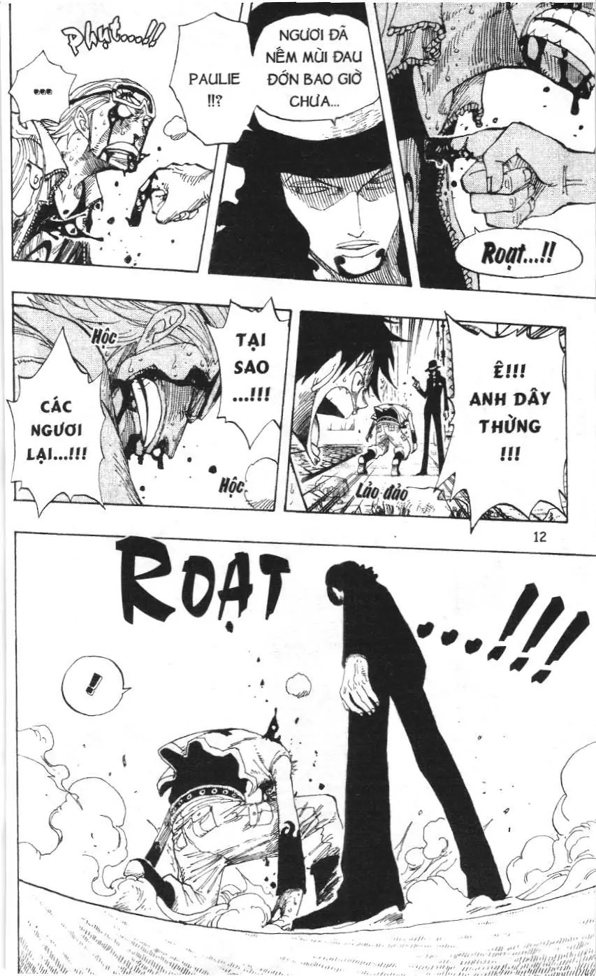 One Piece (NXB Kim Đồng) Chapter 347 - Trang 9