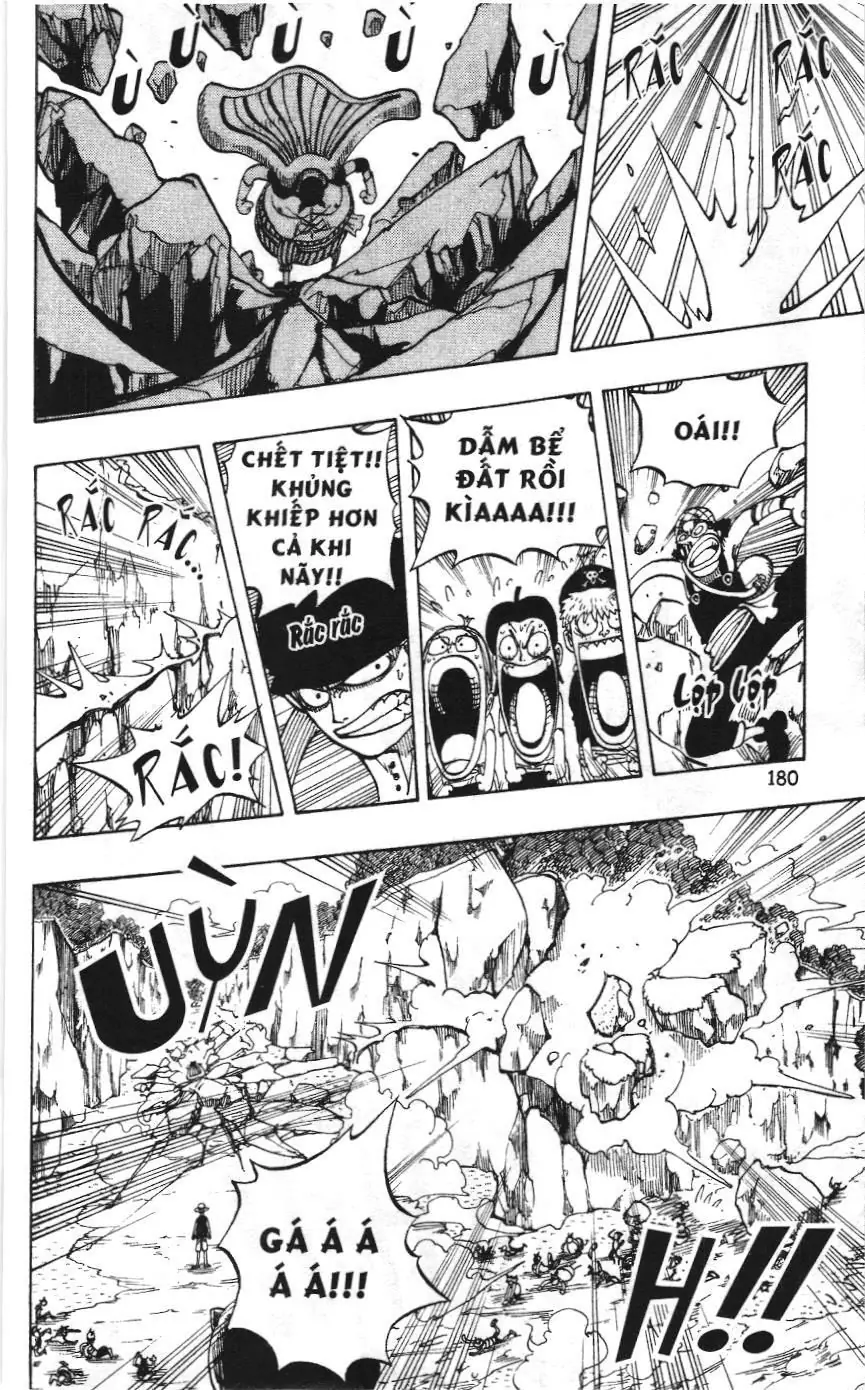 One Piece (NXB Kim Đồng) Chapter 35 - Trang 13