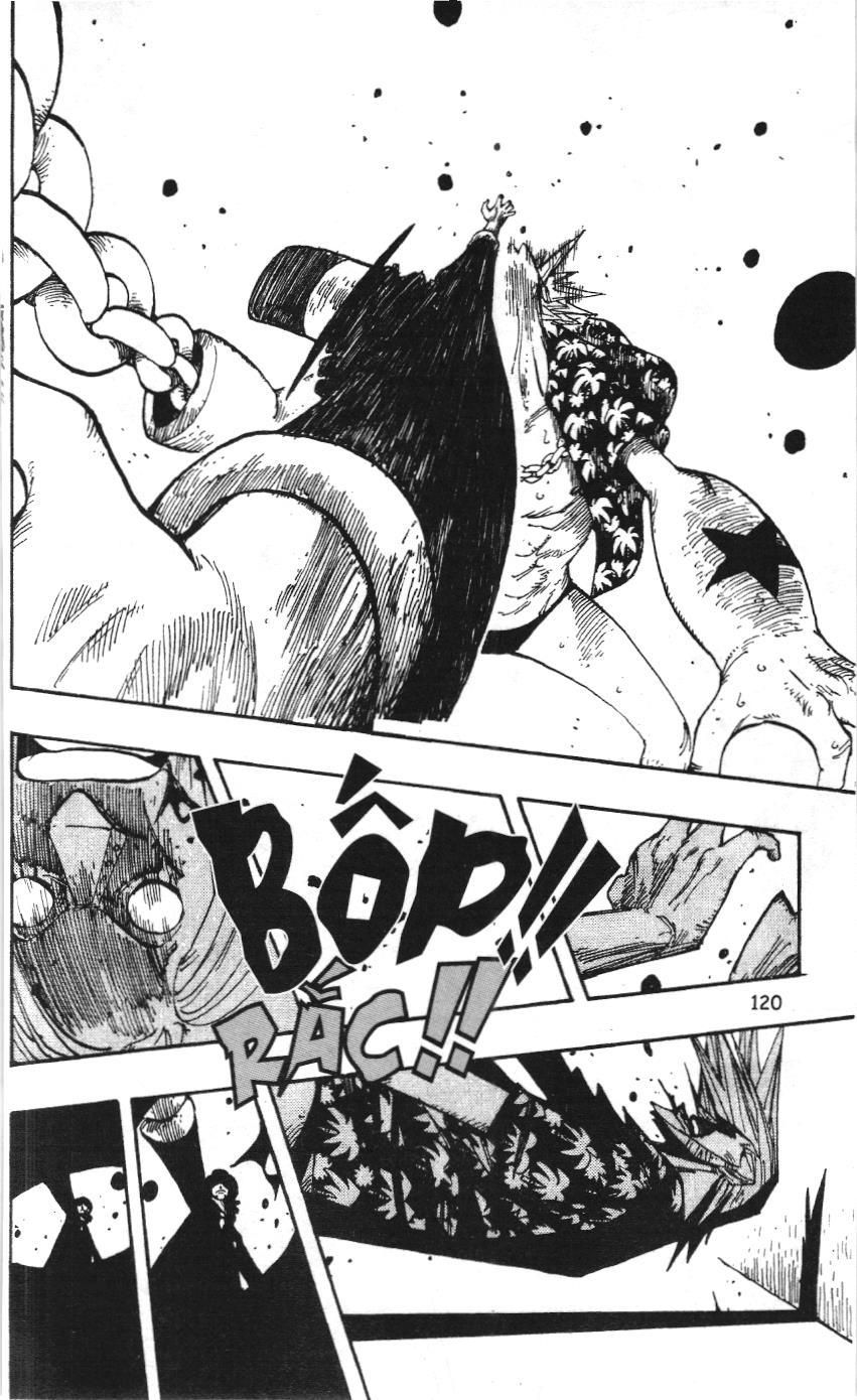 One Piece (NXB Kim Đồng) Chapter 352 - Trang 19