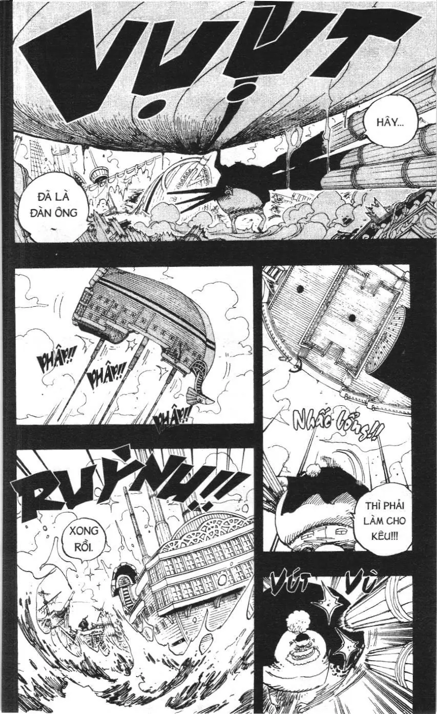 One Piece (NXB Kim Đồng) Chapter 353 - Trang 13