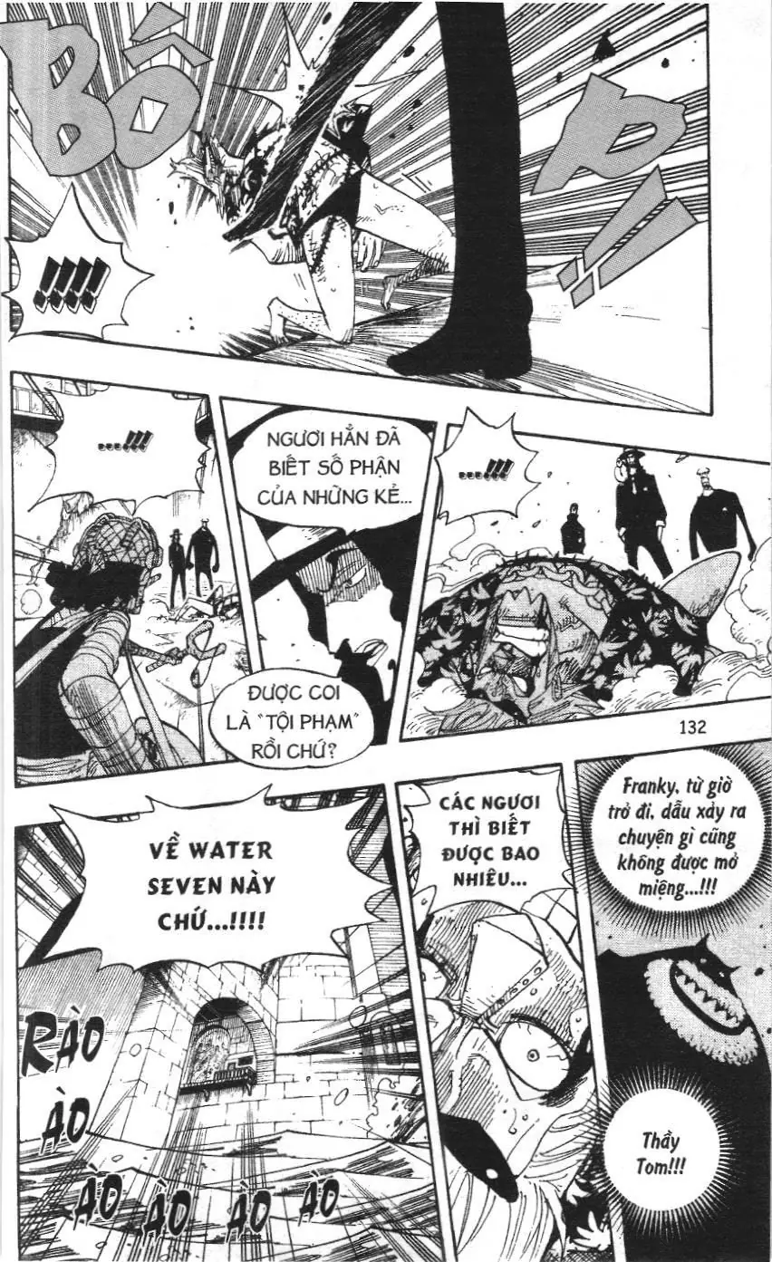 One Piece (NXB Kim Đồng) Chapter 353 - Trang 9