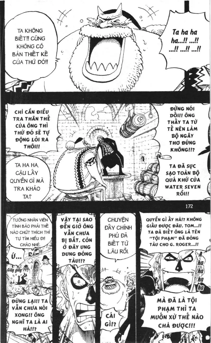 One Piece (NXB Kim Đồng) Chapter 355 - Trang 9