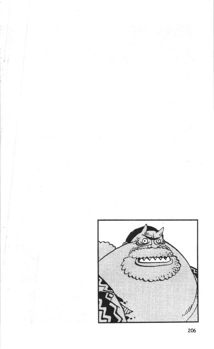 One Piece (NXB Kim Đồng) Chapter 357 - Trang 4