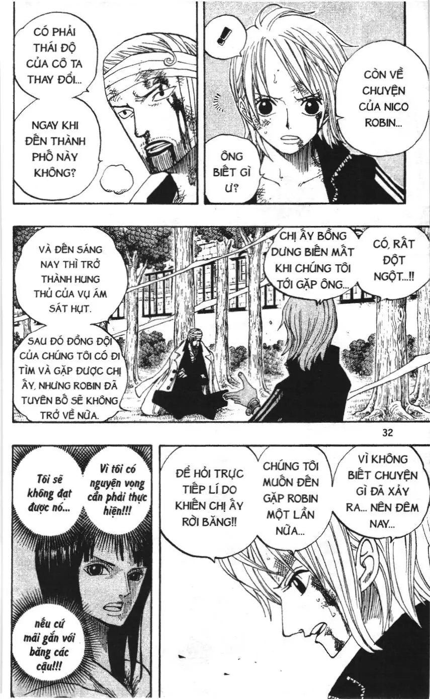 One Piece (NXB Kim Đồng) Chapter 359 - Trang 9