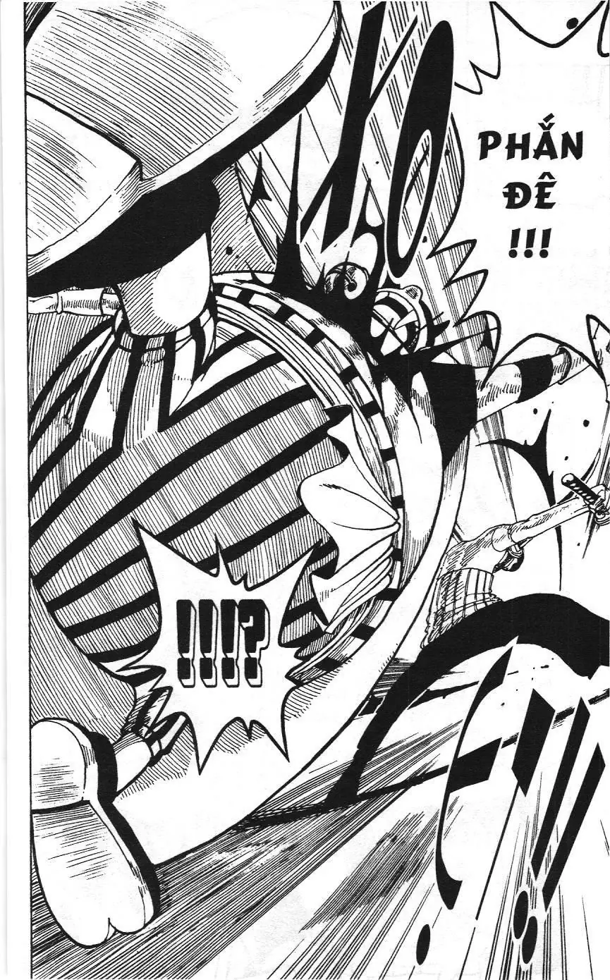 One Piece (NXB Kim Đồng) Chapter 36 - Trang 13
