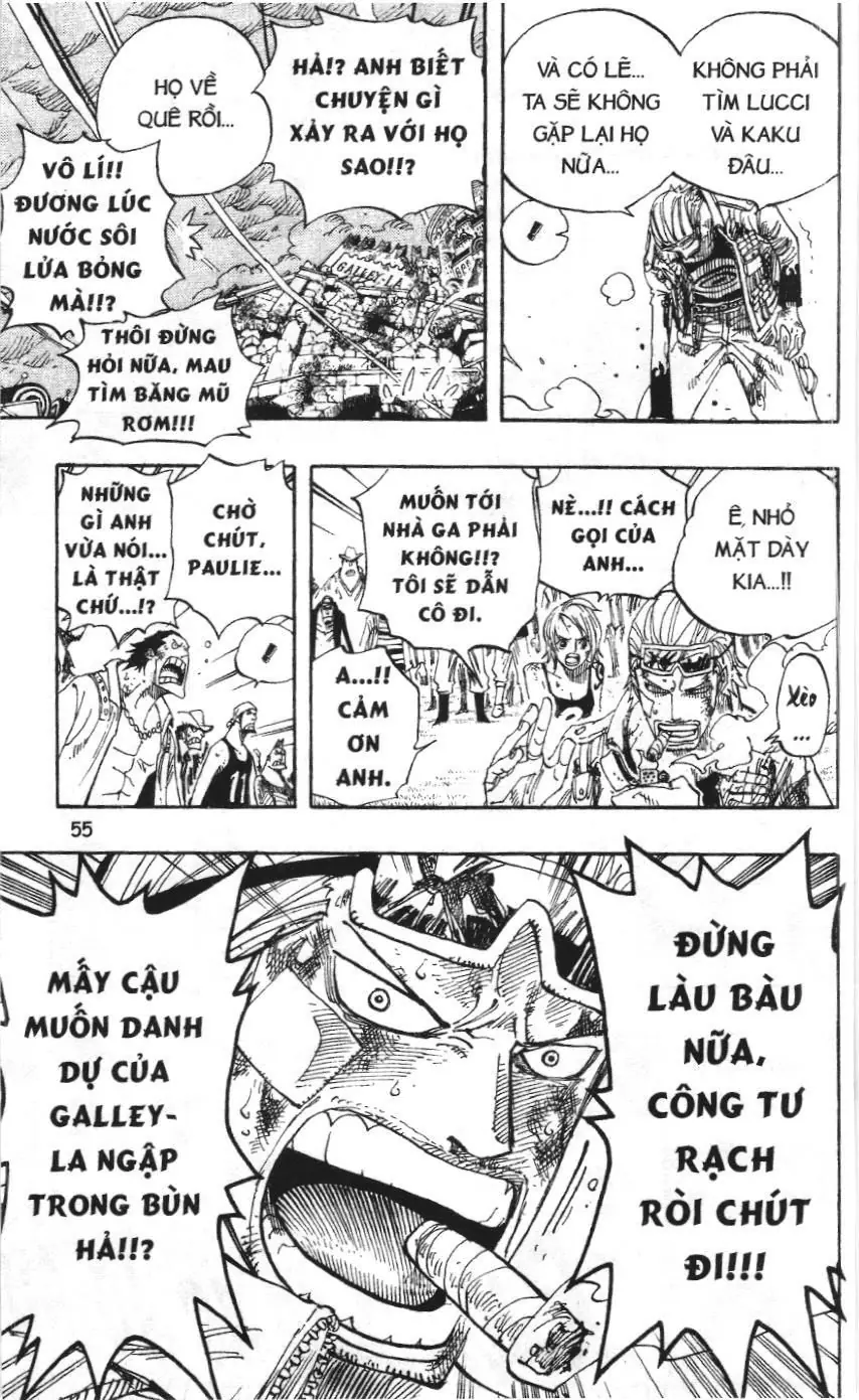 One Piece (NXB Kim Đồng) Chapter 360 - Trang 12