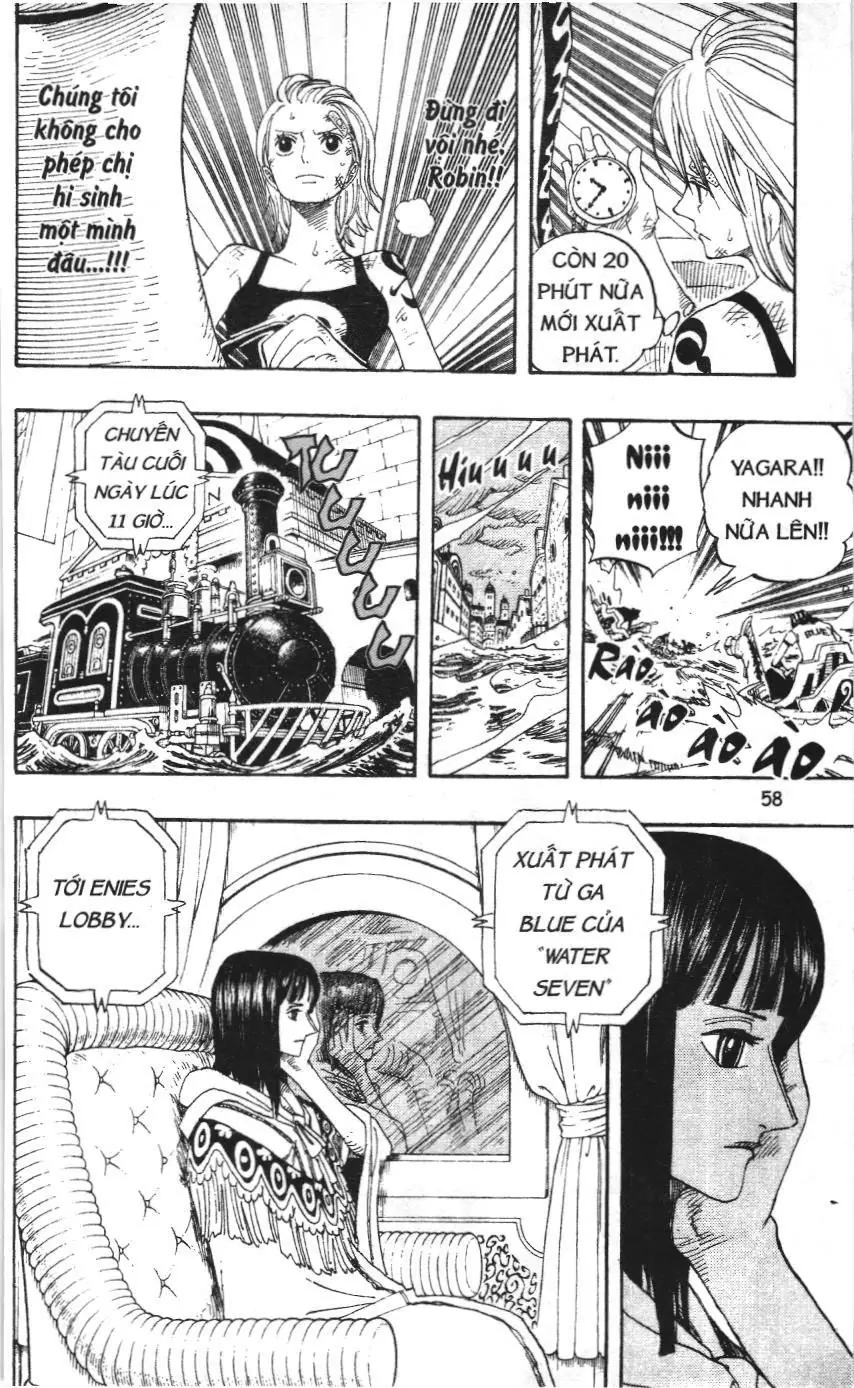 One Piece (NXB Kim Đồng) Chapter 360 - Trang 15