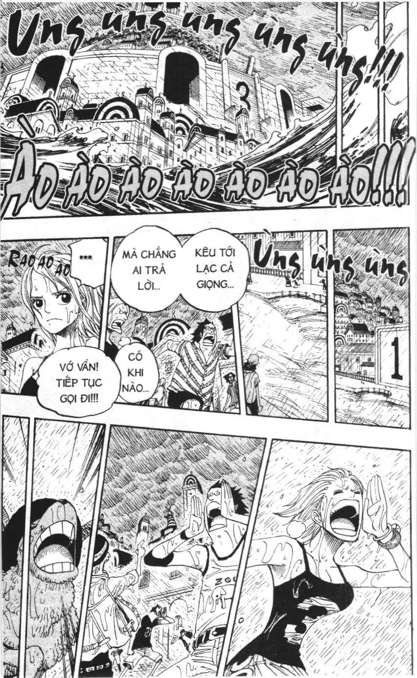 One Piece (NXB Kim Đồng) Chapter 362 - Trang 14