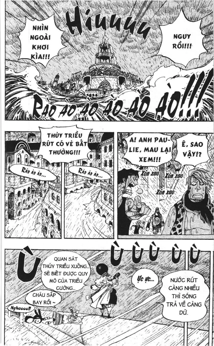 One Piece (NXB Kim Đồng) Chapter 362 - Trang 15