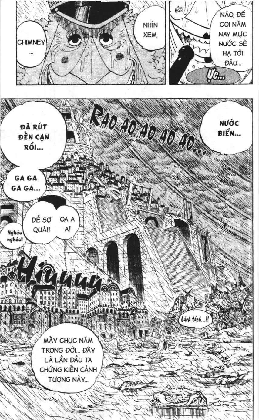 One Piece (NXB Kim Đồng) Chapter 362 - Trang 16