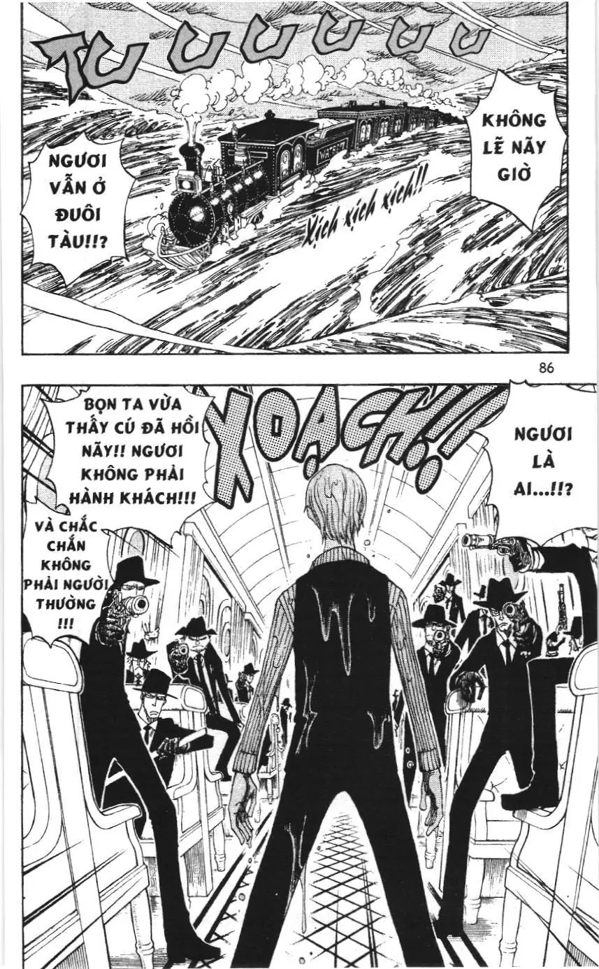 One Piece (NXB Kim Đồng) Chapter 362 - Trang 3