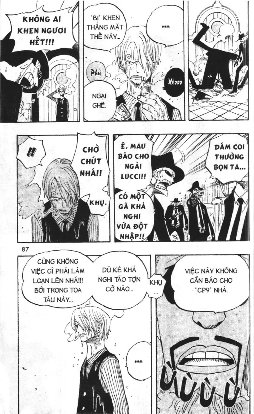 One Piece (NXB Kim Đồng) Chapter 362 - Trang 4