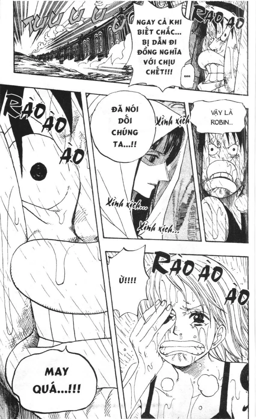 One Piece (NXB Kim Đồng) Chapter 363 - Trang 10
