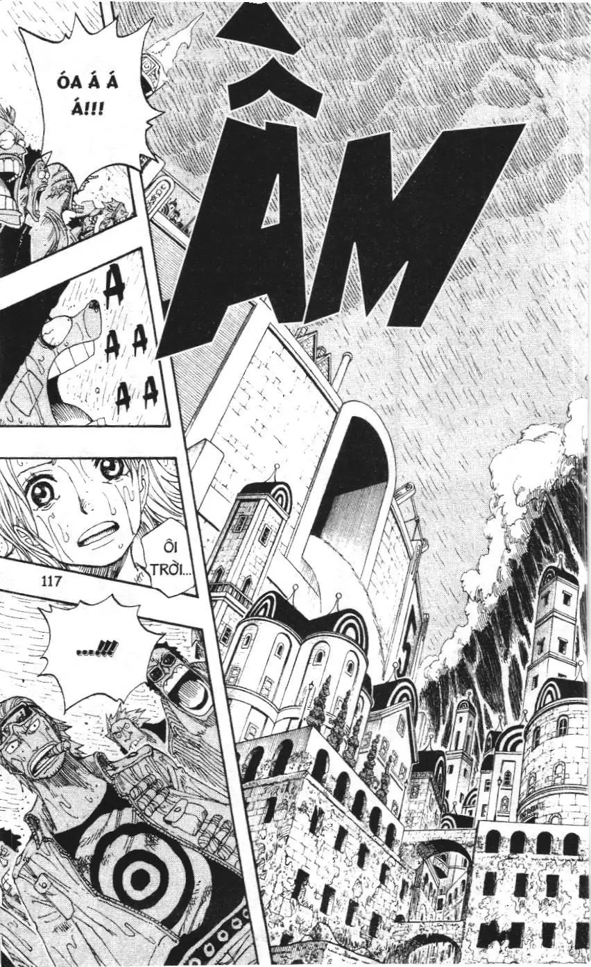 One Piece (NXB Kim Đồng) Chapter 363 - Trang 13