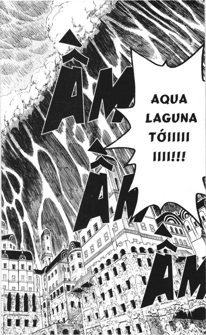 One Piece (NXB Kim Đồng) Chapter 363 - Trang 14