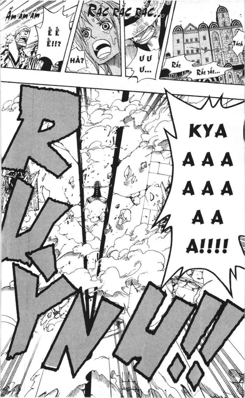 One Piece (NXB Kim Đồng) Chapter 363 - Trang 16