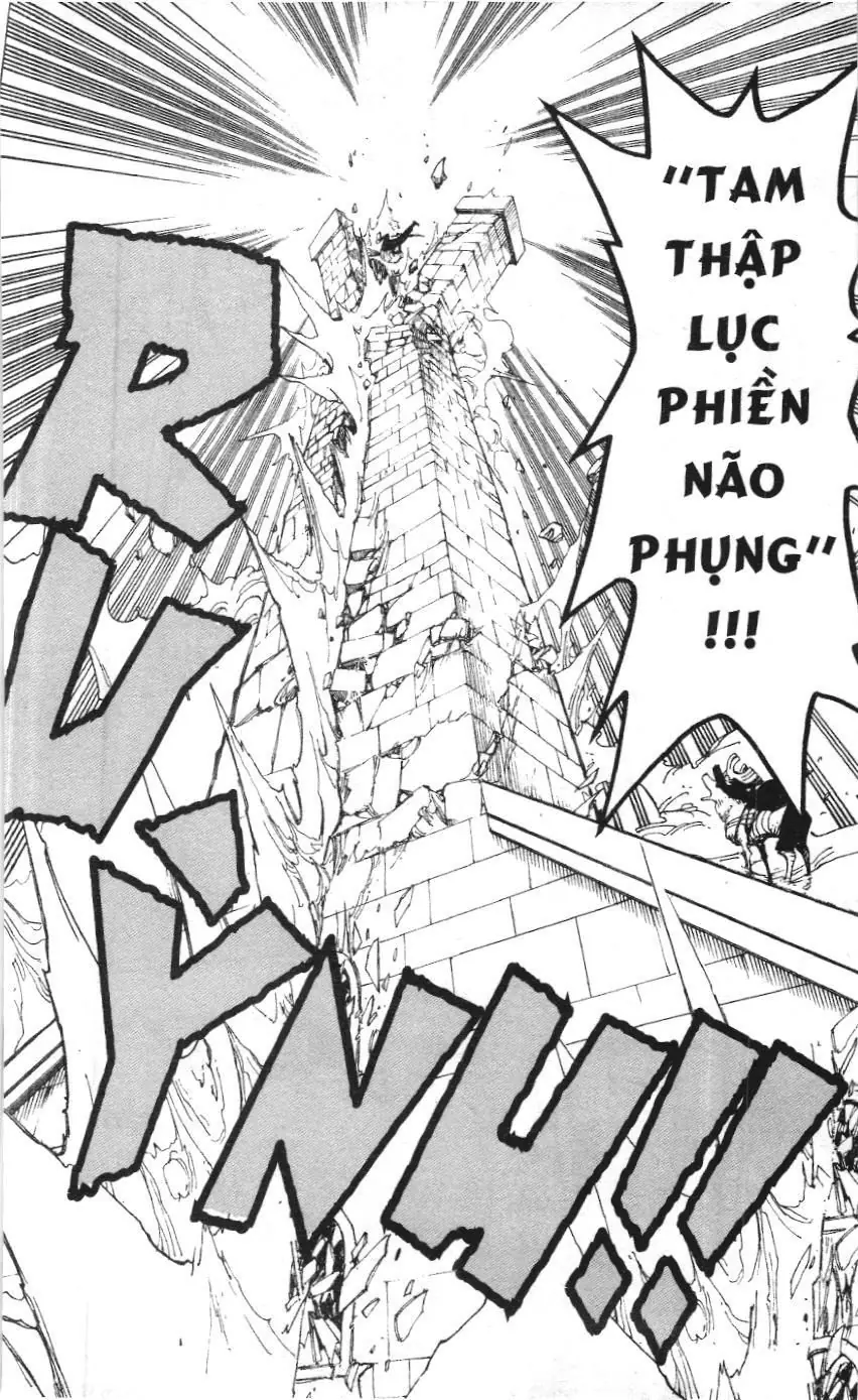 One Piece (NXB Kim Đồng) Chapter 363 - Trang 17