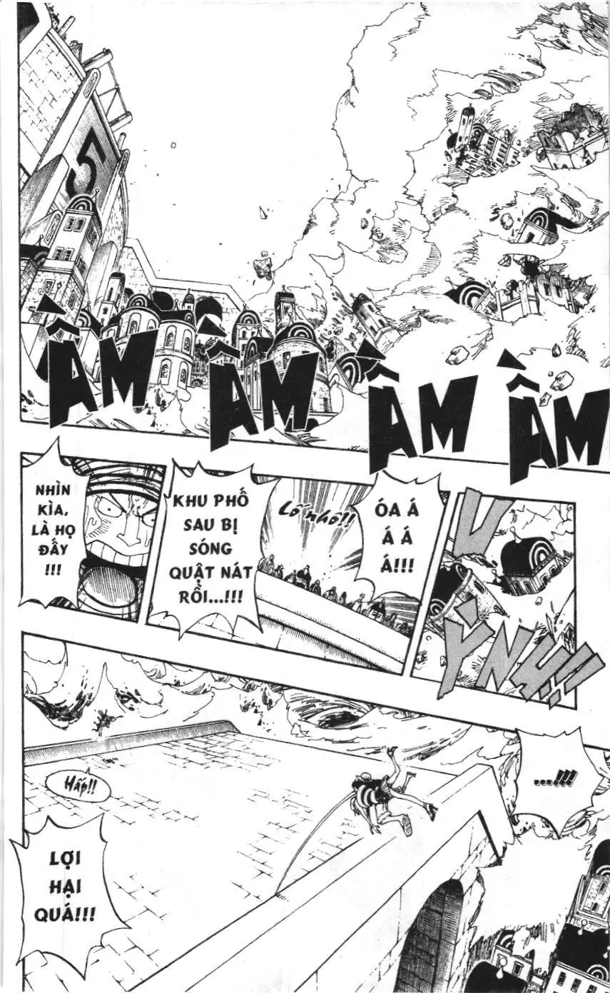 One Piece (NXB Kim Đồng) Chapter 363 - Trang 19