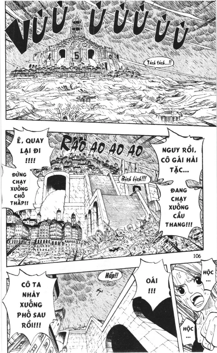 One Piece (NXB Kim Đồng) Chapter 363 - Trang 3