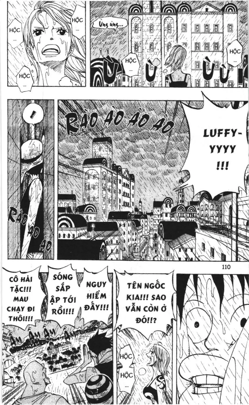 One Piece (NXB Kim Đồng) Chapter 363 - Trang 7