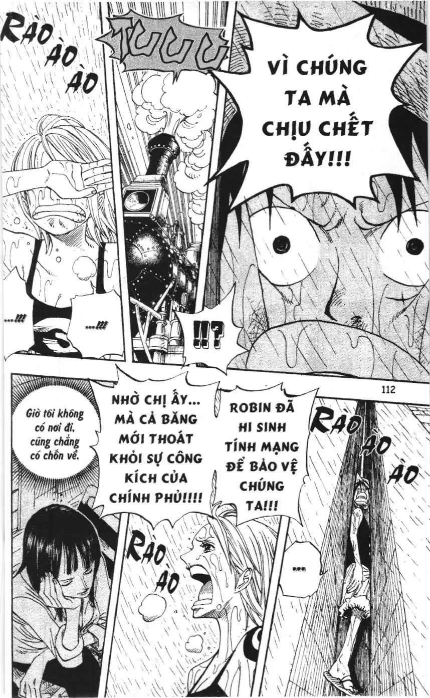 One Piece (NXB Kim Đồng) Chapter 363 - Trang 9